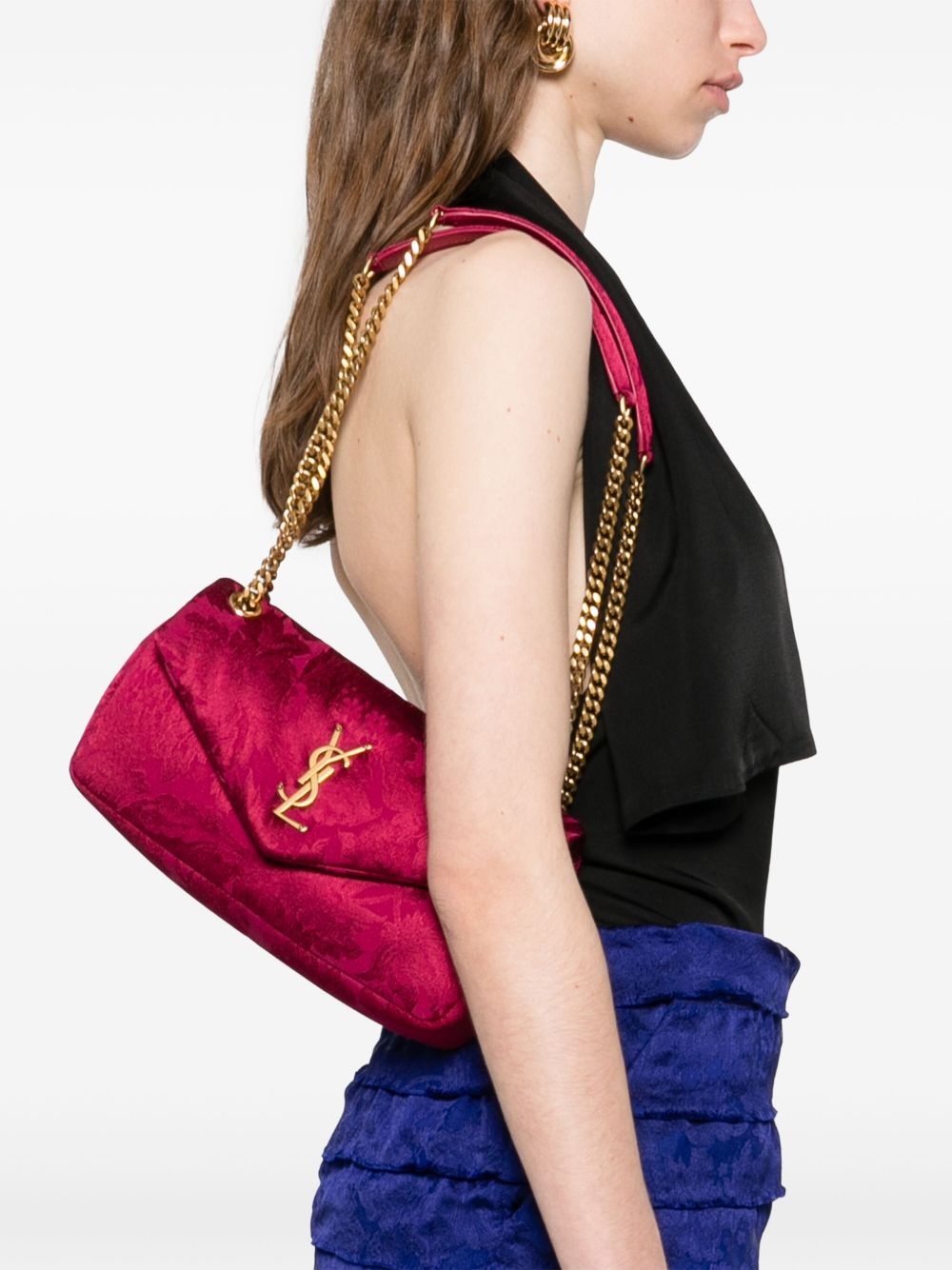small Calypso shoulder bag - 2