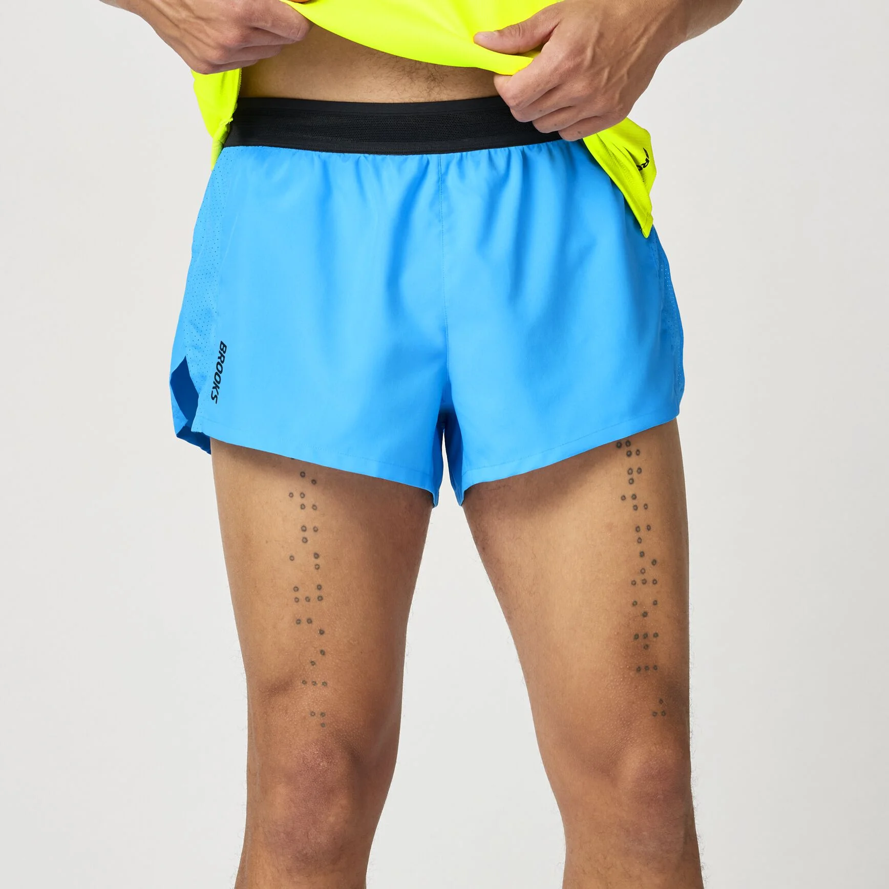 Dash 3" Speed Short - 1
