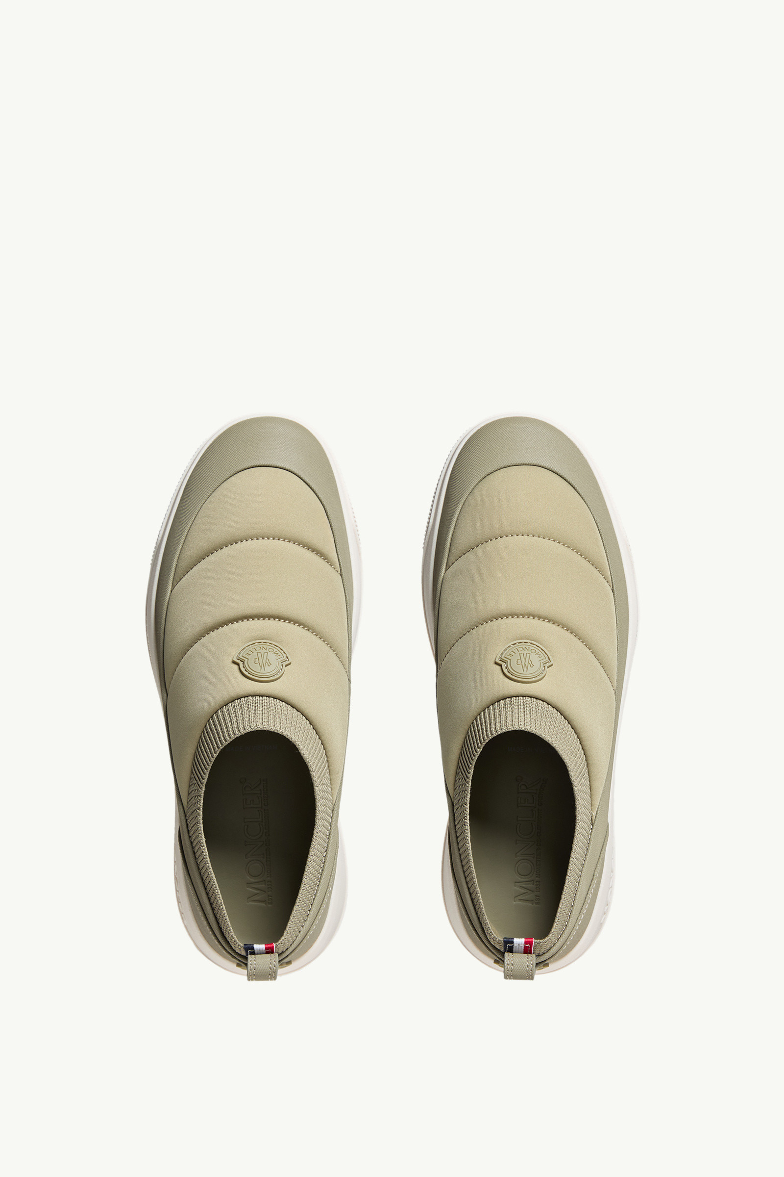 Moncler Altive Slip-On Sneakers - 6