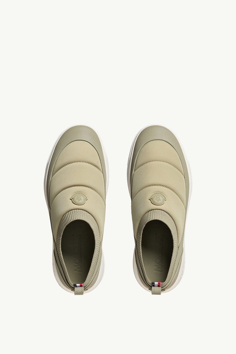 Moncler Altive Slip-On Sneakers 6