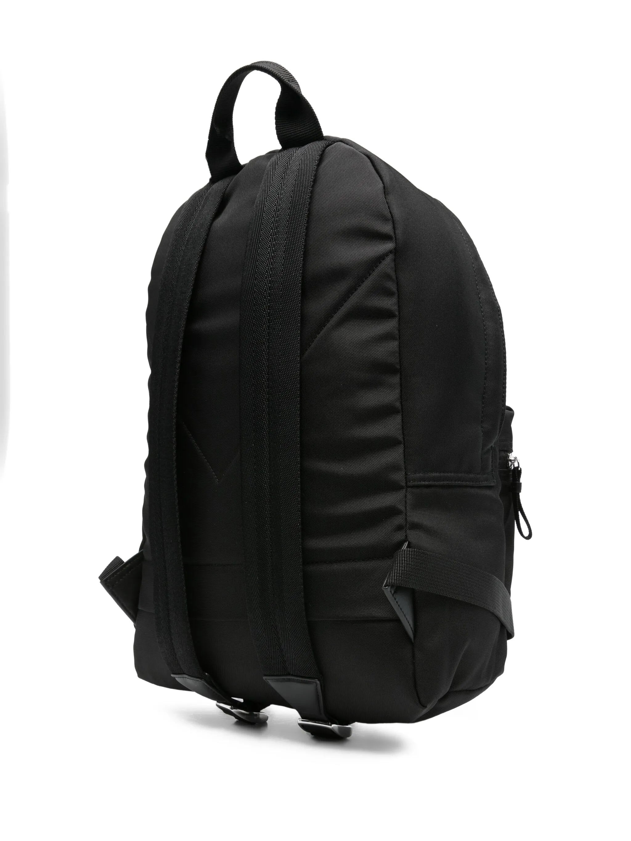 Kenzo Logo-embroidered Backpack - 5
