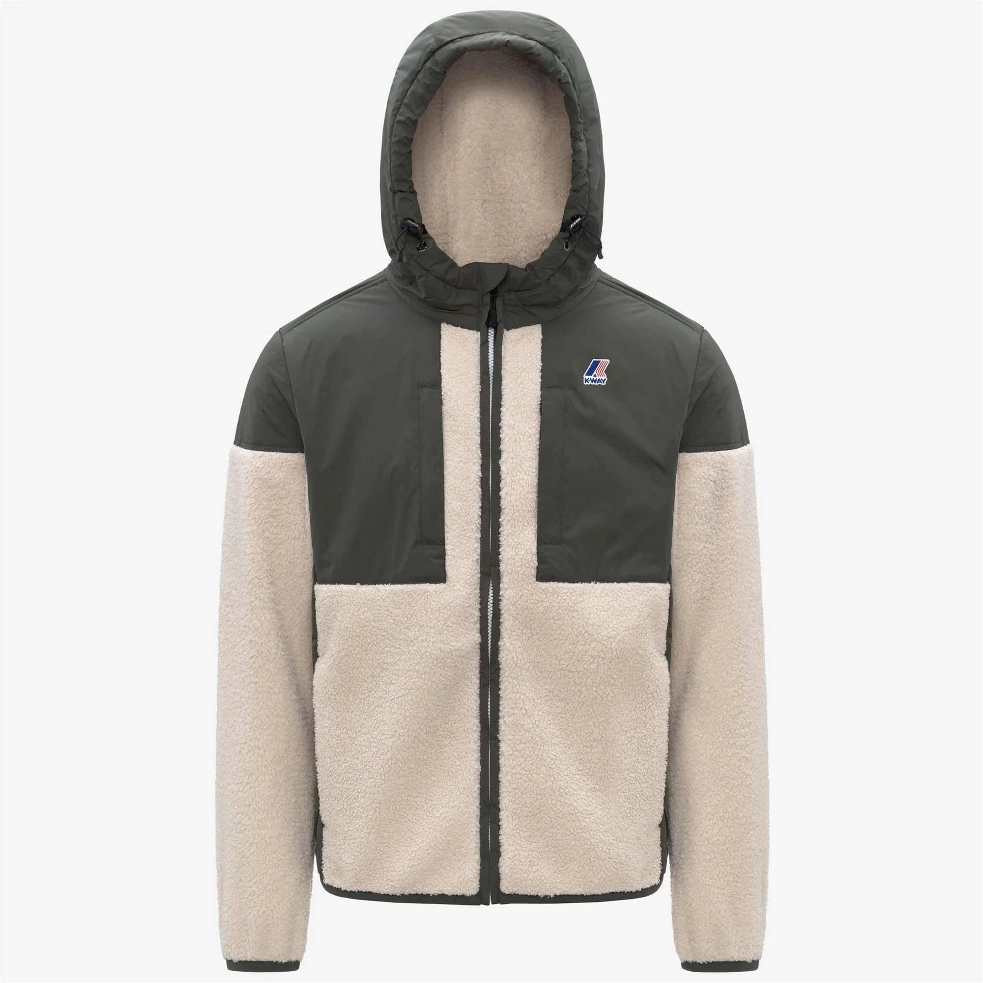 SAMSON 4.0 ORSETTO - 1