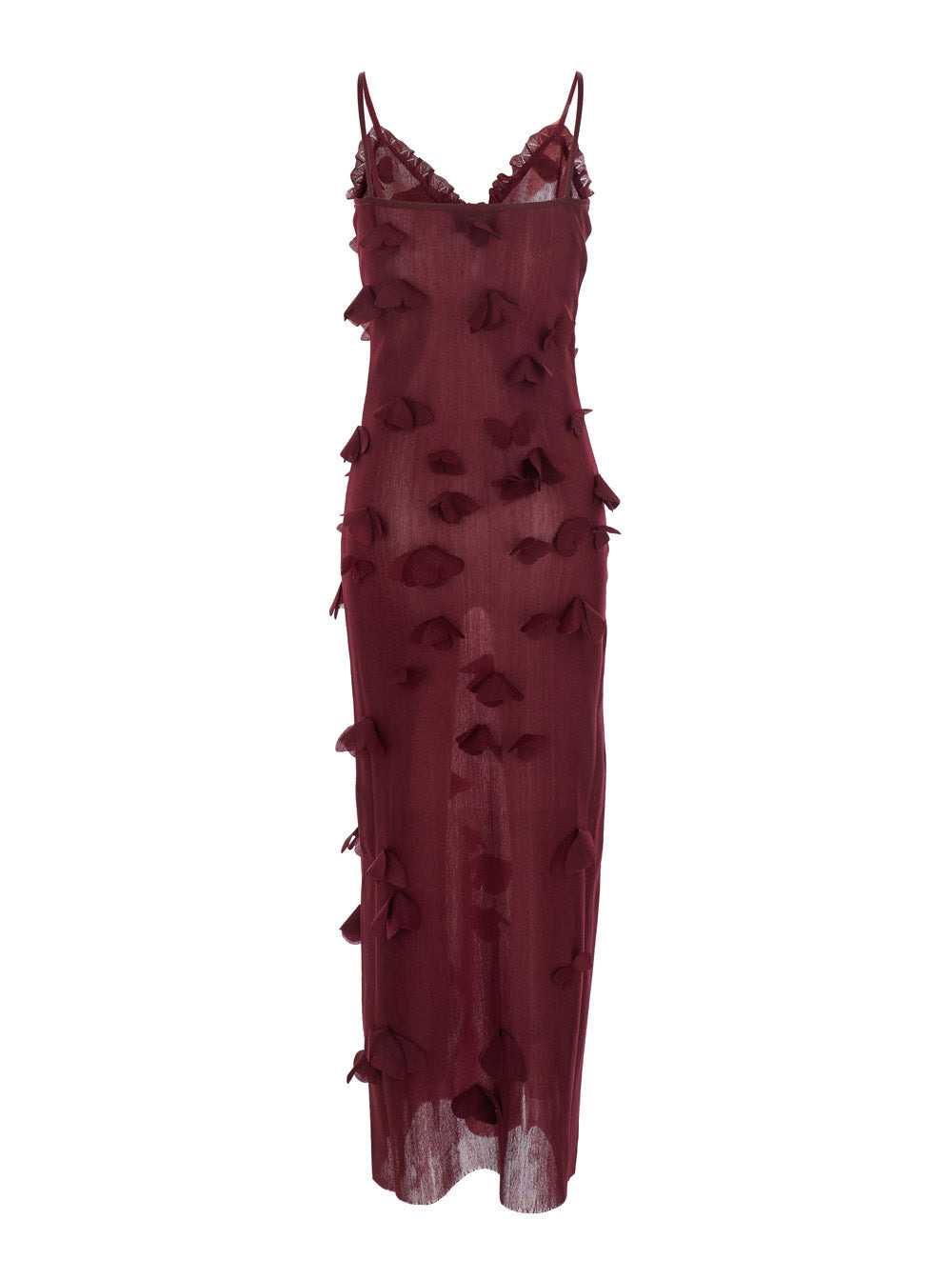 Coperni Women Butterflies Techno Dress - 2