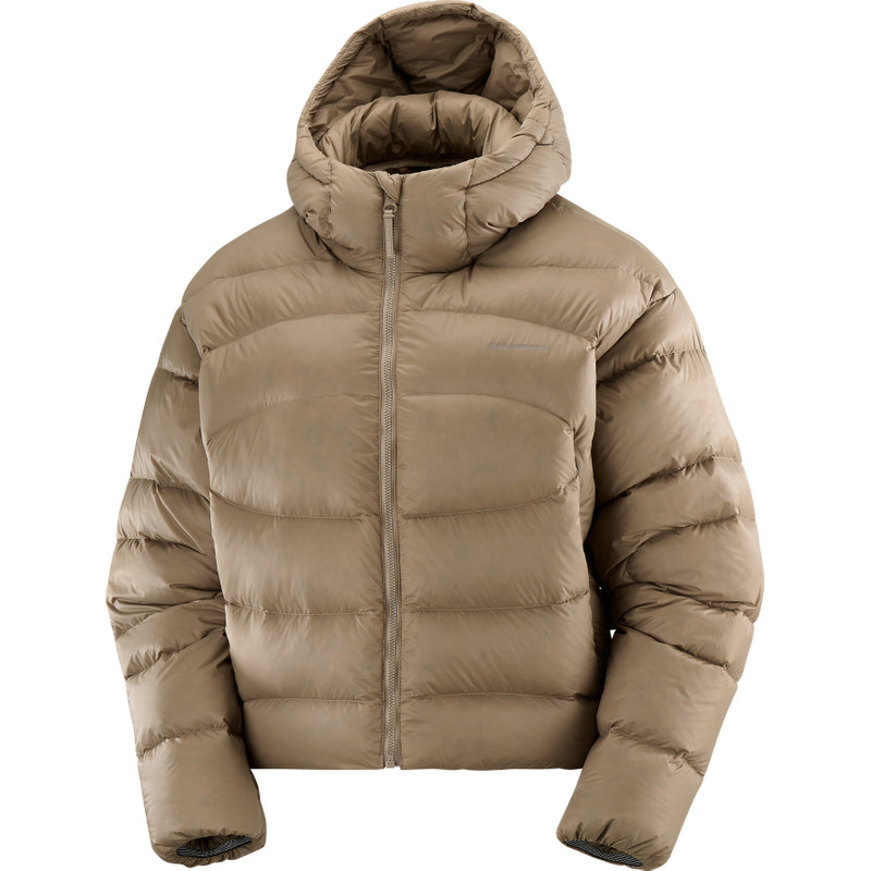 OUTLINE NOVELTY DOWN 7