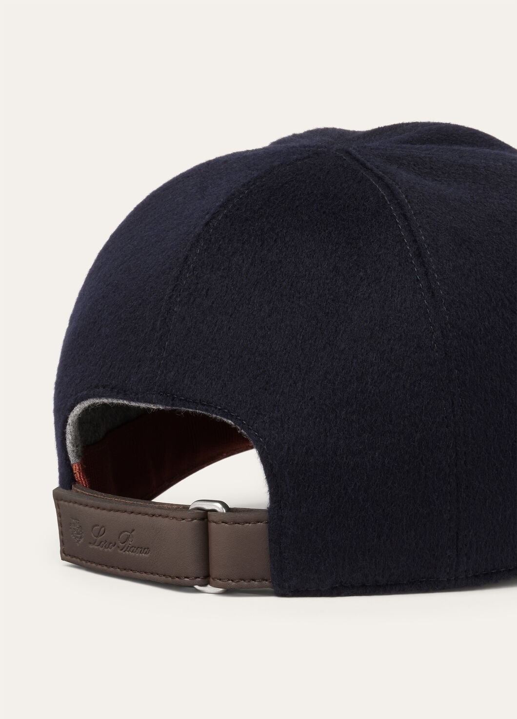 Ivy Baseball Cap - 3