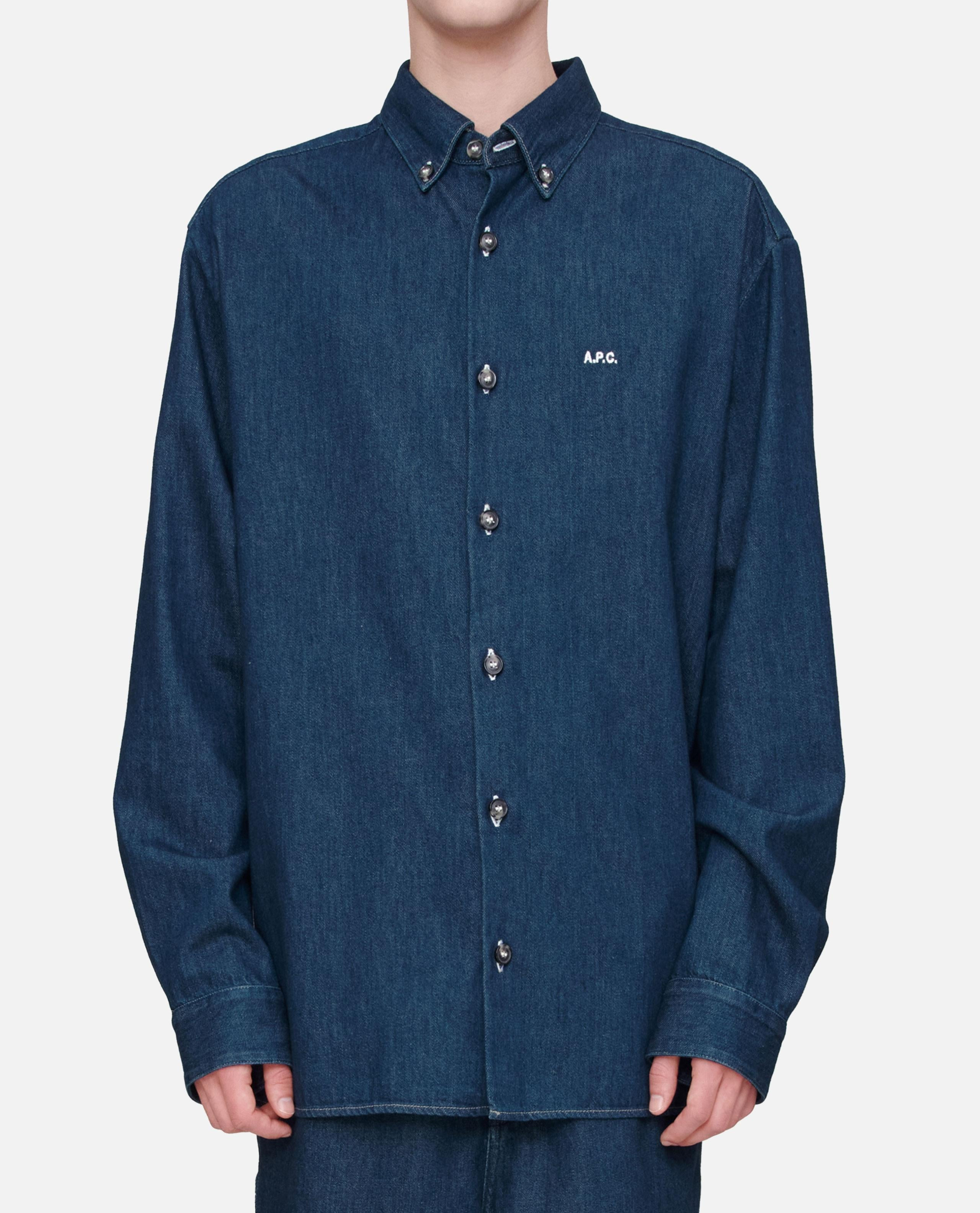 MATHIAS SHIRT - 1