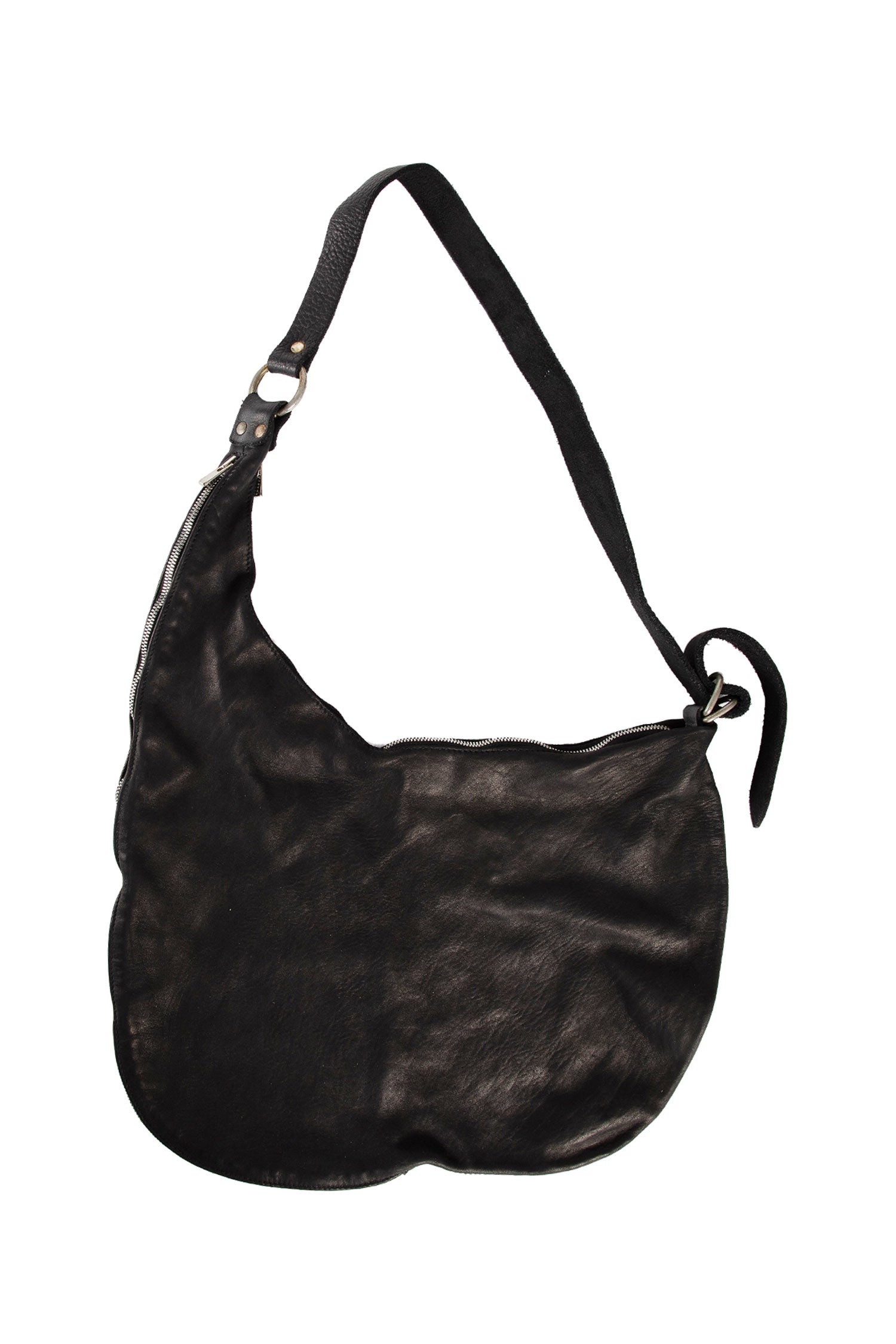 Soft-Horse-Leather-Tote - 1