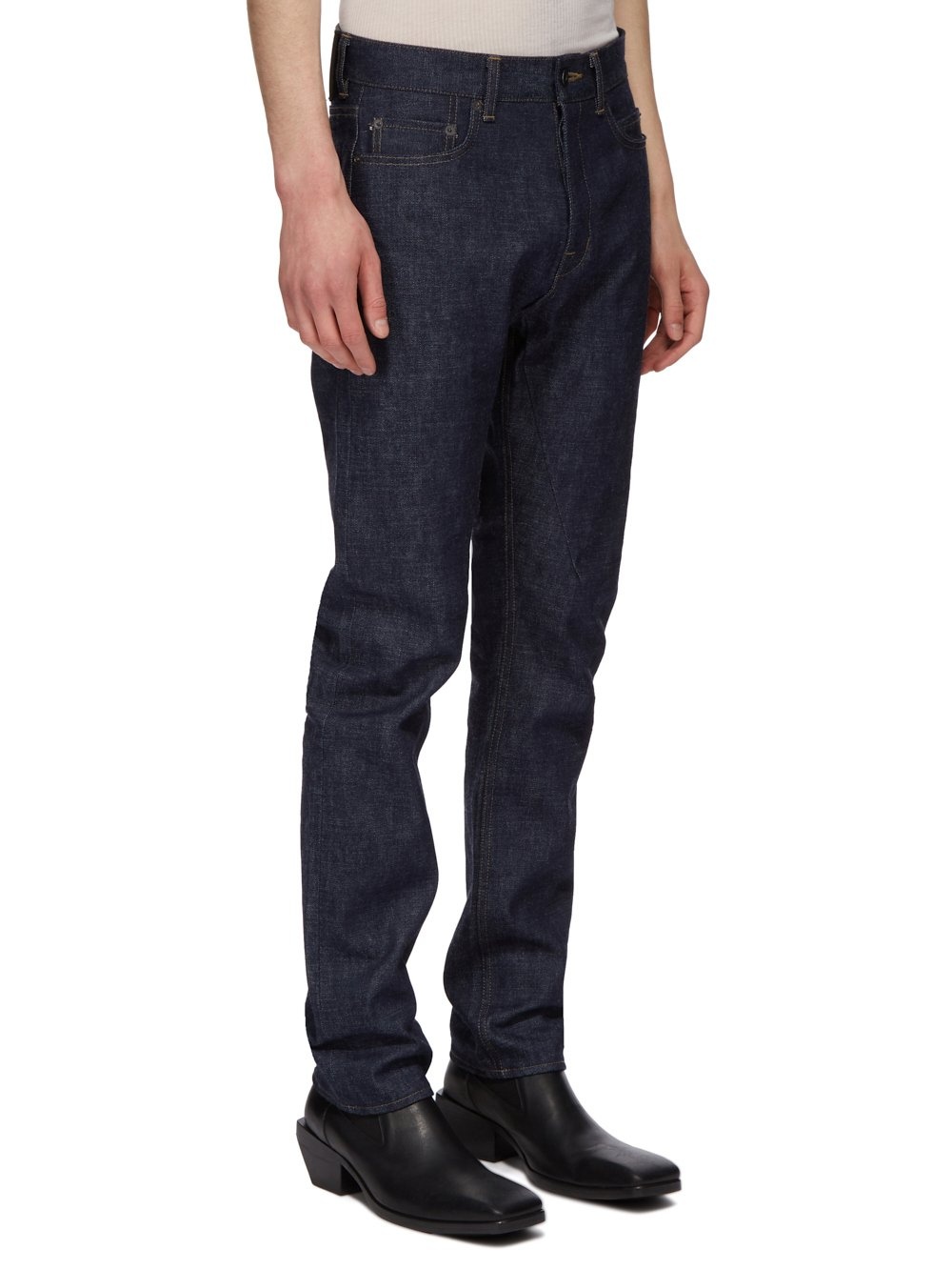 PANTS - 2