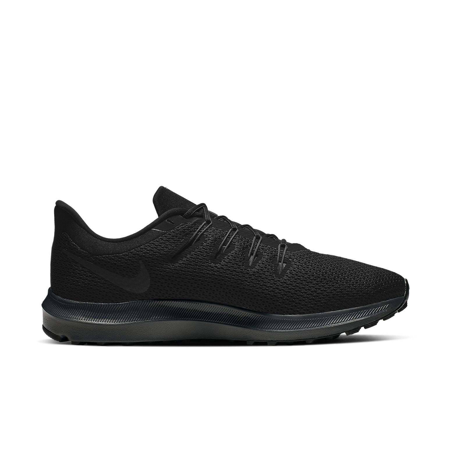 Nike Quest 2 'Triple Black' CI3787-003 - 2