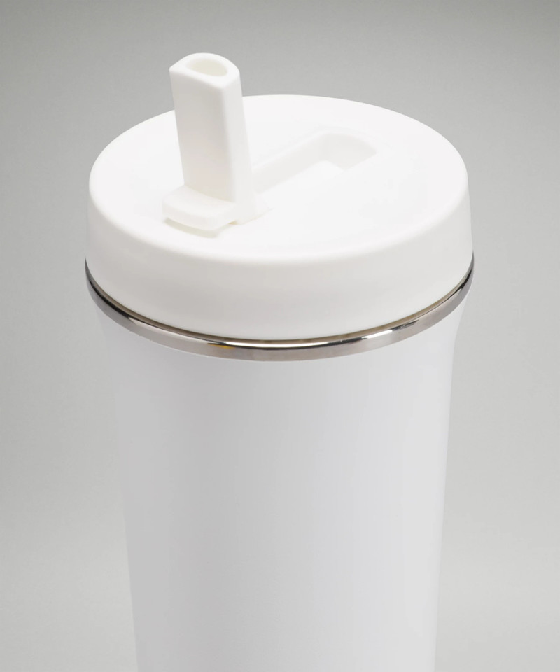 Back to Life Tumbler 24oz 4