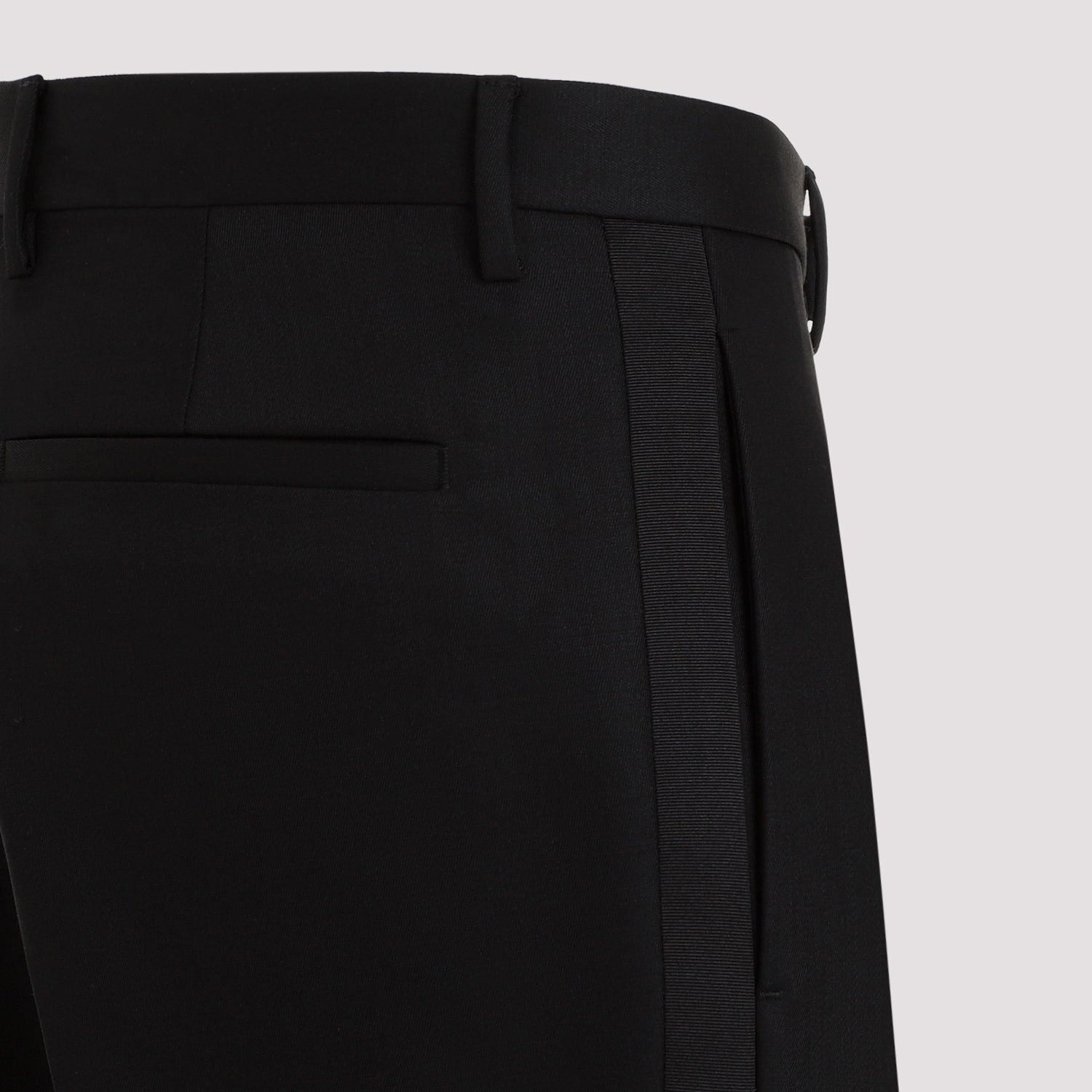 Etro Evening Trousers Men - 4
