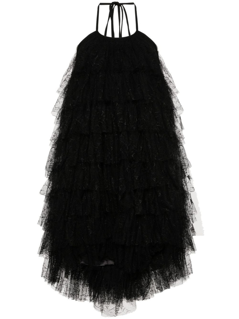 Alys lace midi dress 1