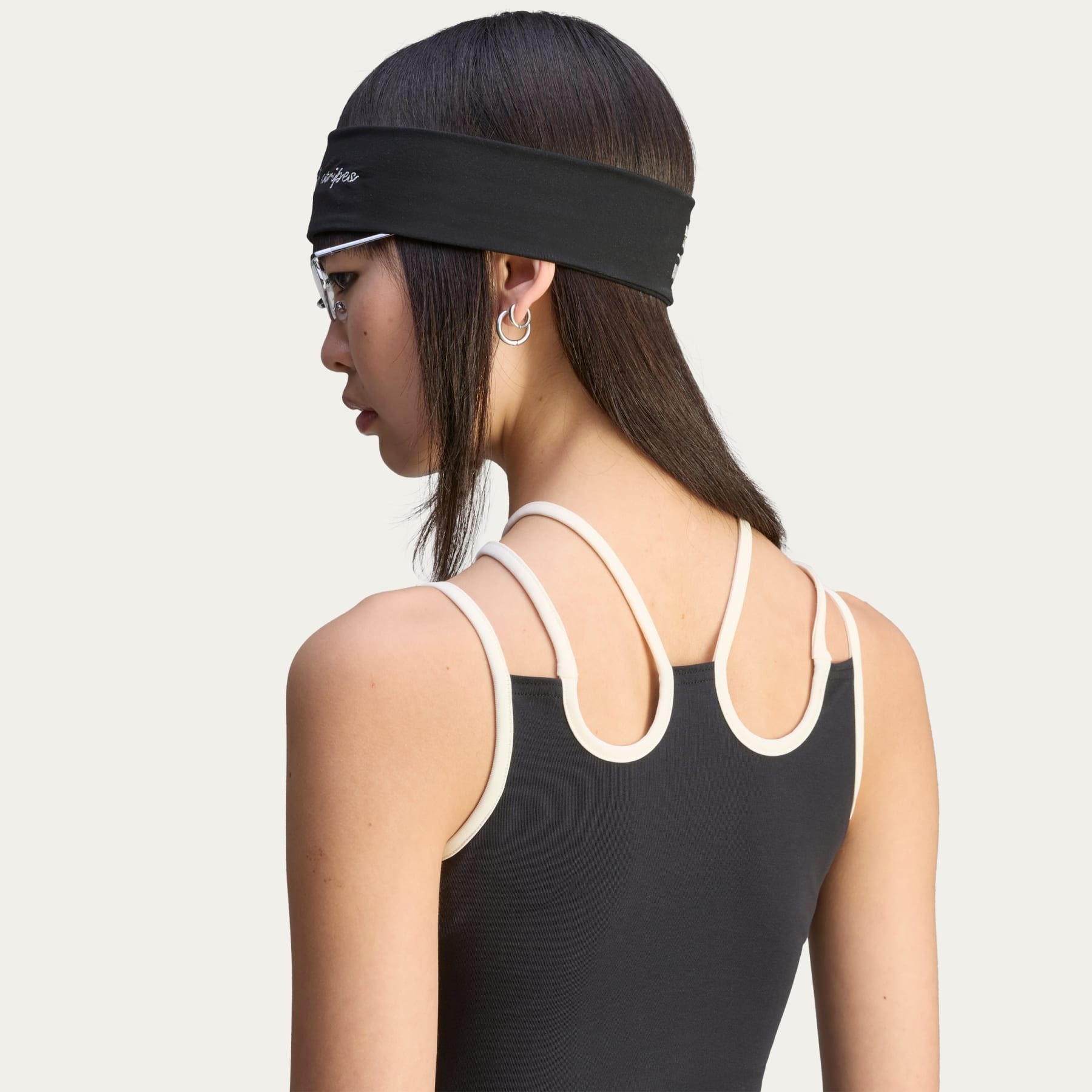 adidas by Avavav Strap Tank Top - 7