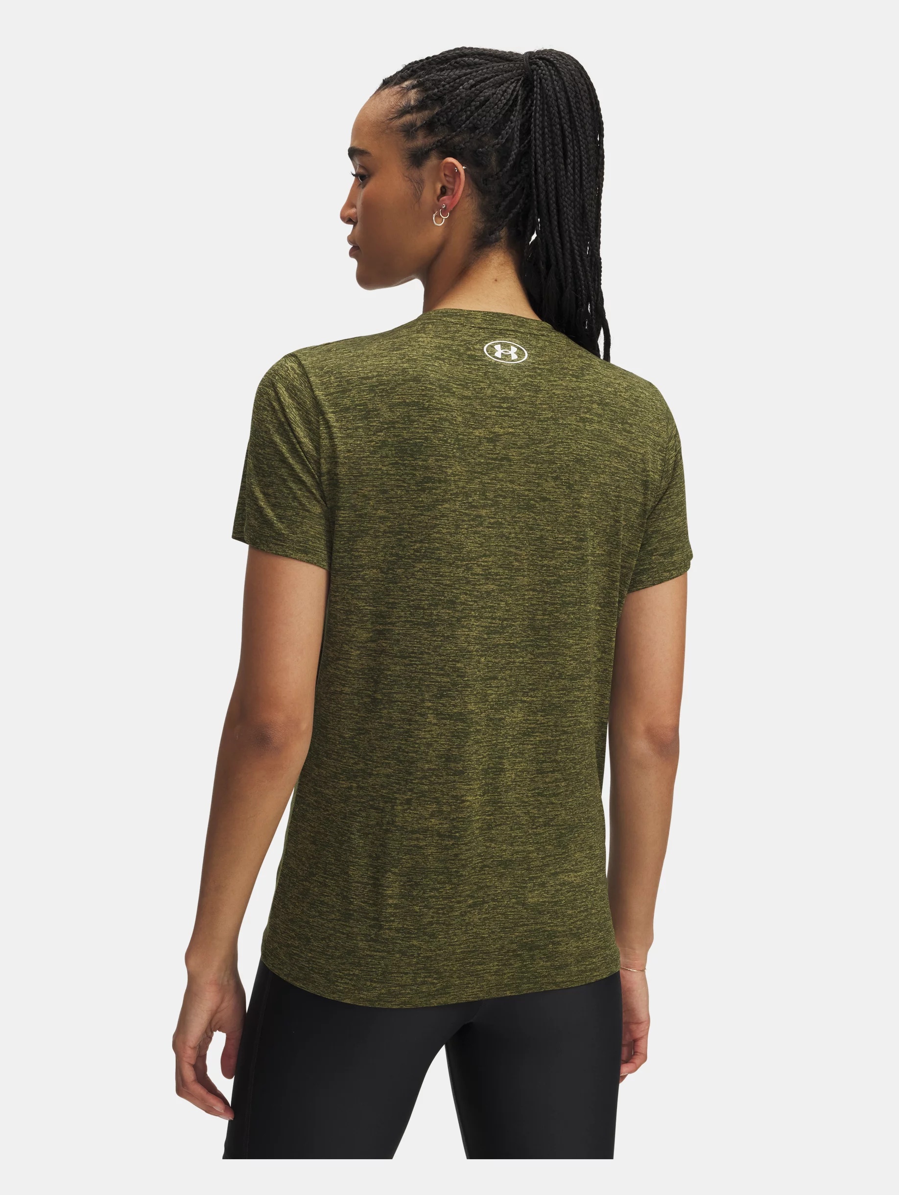 UA Tech™ Twist - 2
