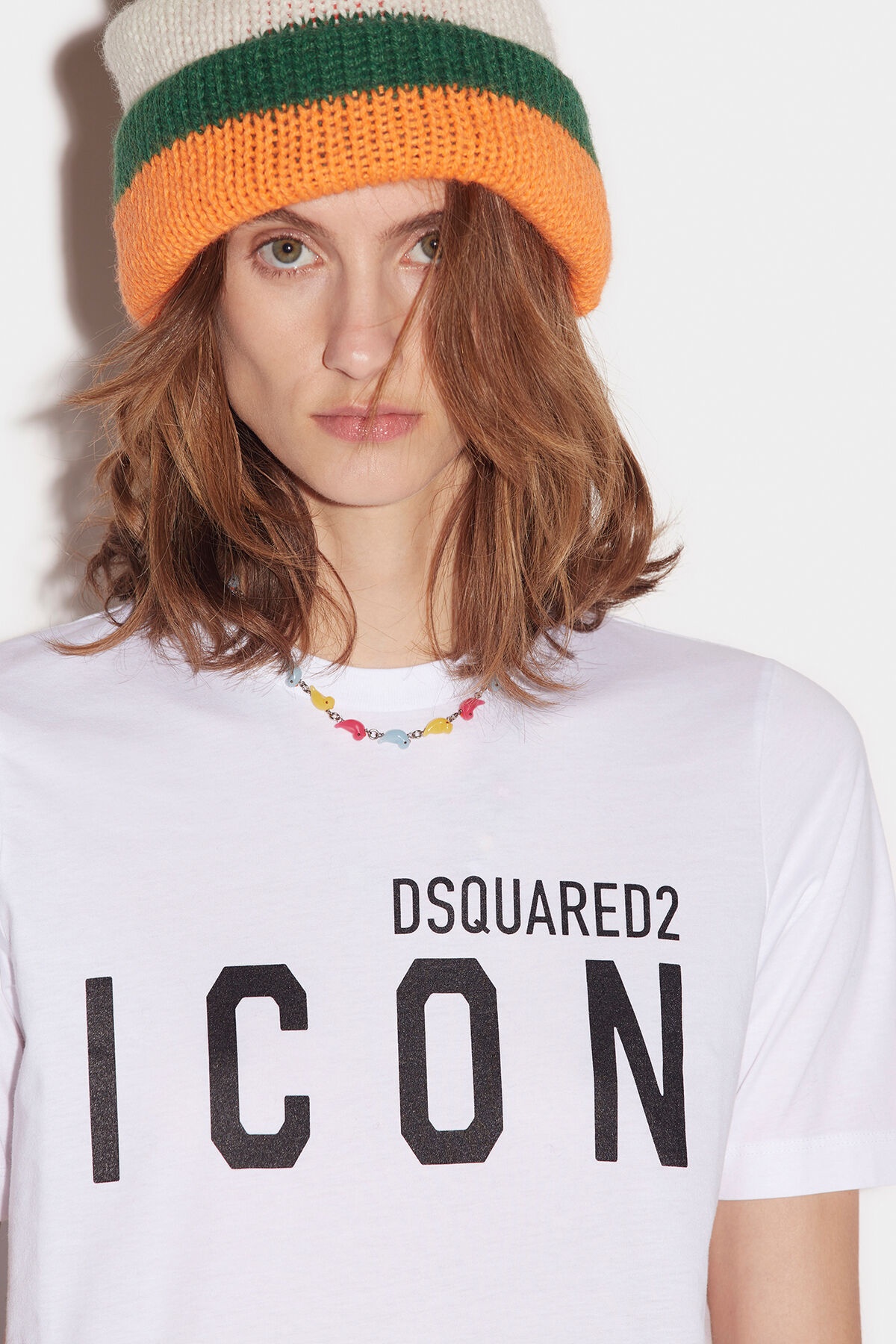 ICON RENNY T-SHIRT - 4