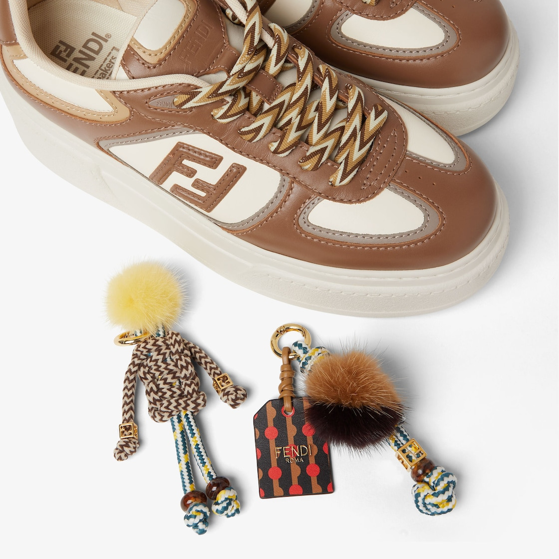 Fendi Match - 5