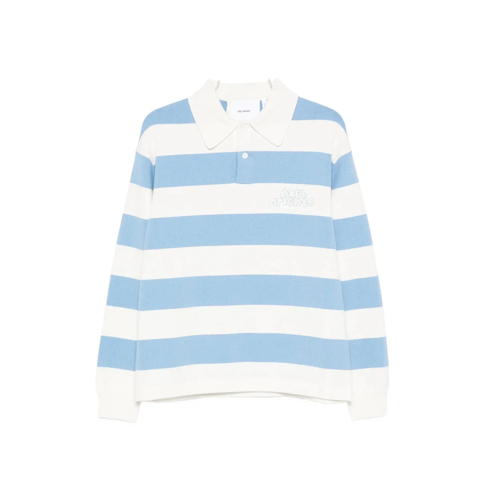 Axel Arigato Blue Knitwear - Jumpers Women - 1