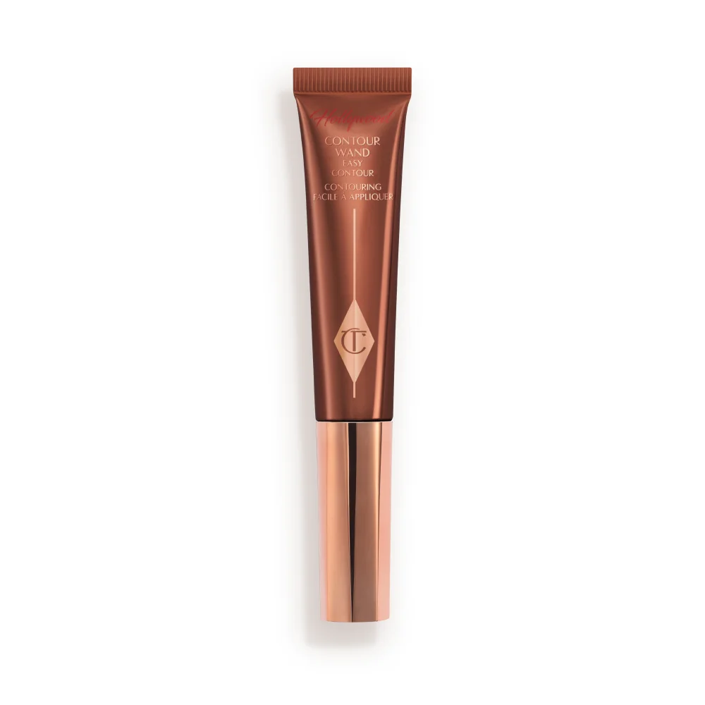 HOLLYWOOD CONTOUR WAND TAN - 1