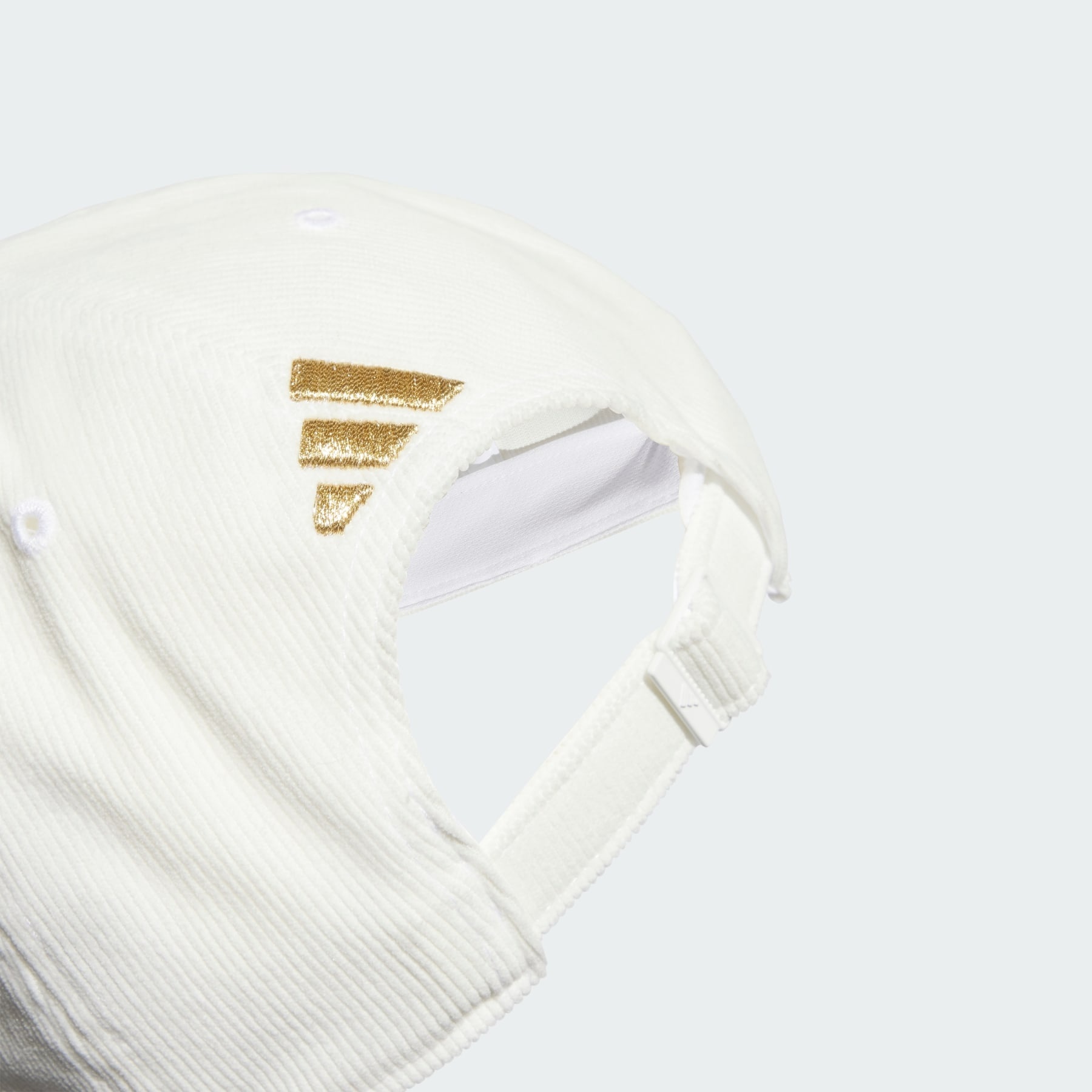 Mercedes - AMG Petronas Formula One Team Monaco Corduroy Cap - 3