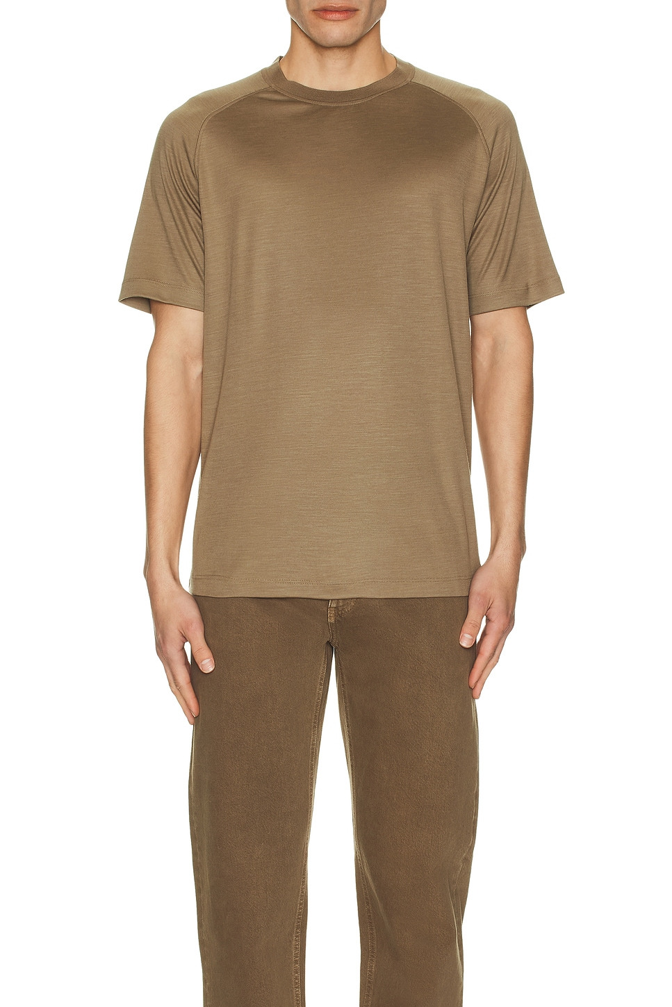 High Performance T-Shirt - 3