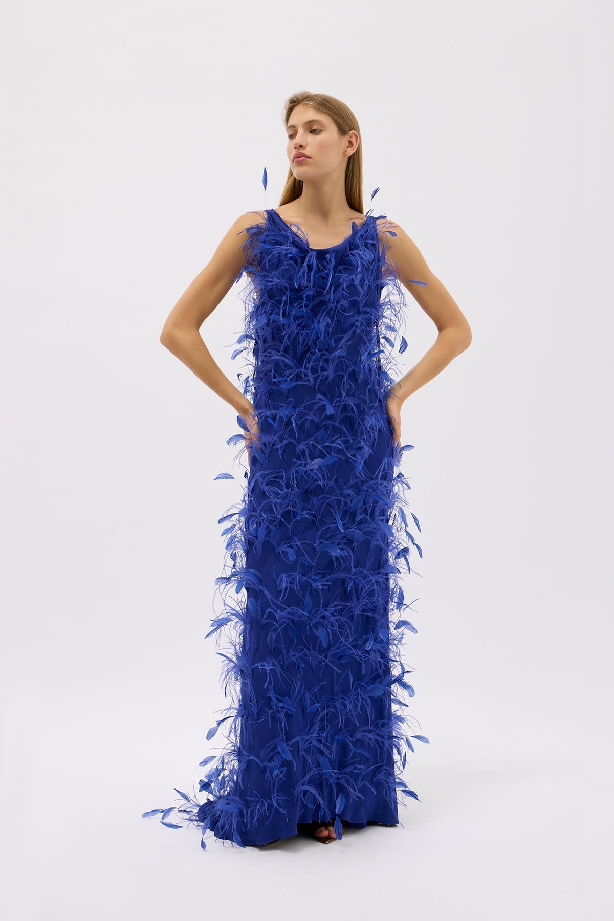 SUTTON GOWN - 1