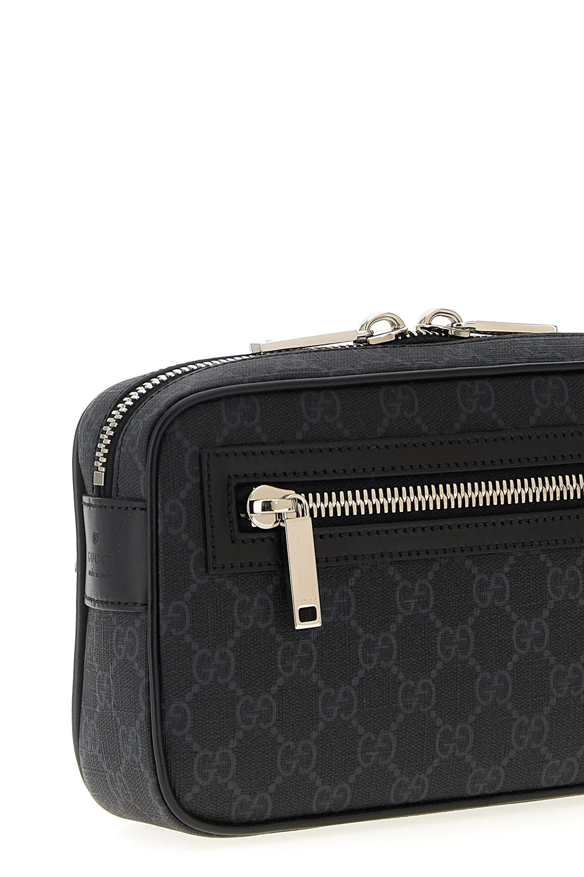 Small GG fanny pack - 4