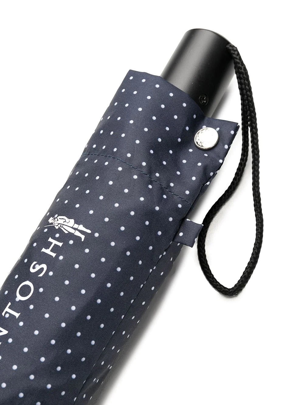 Ayr polka-dot print umbrella - 2