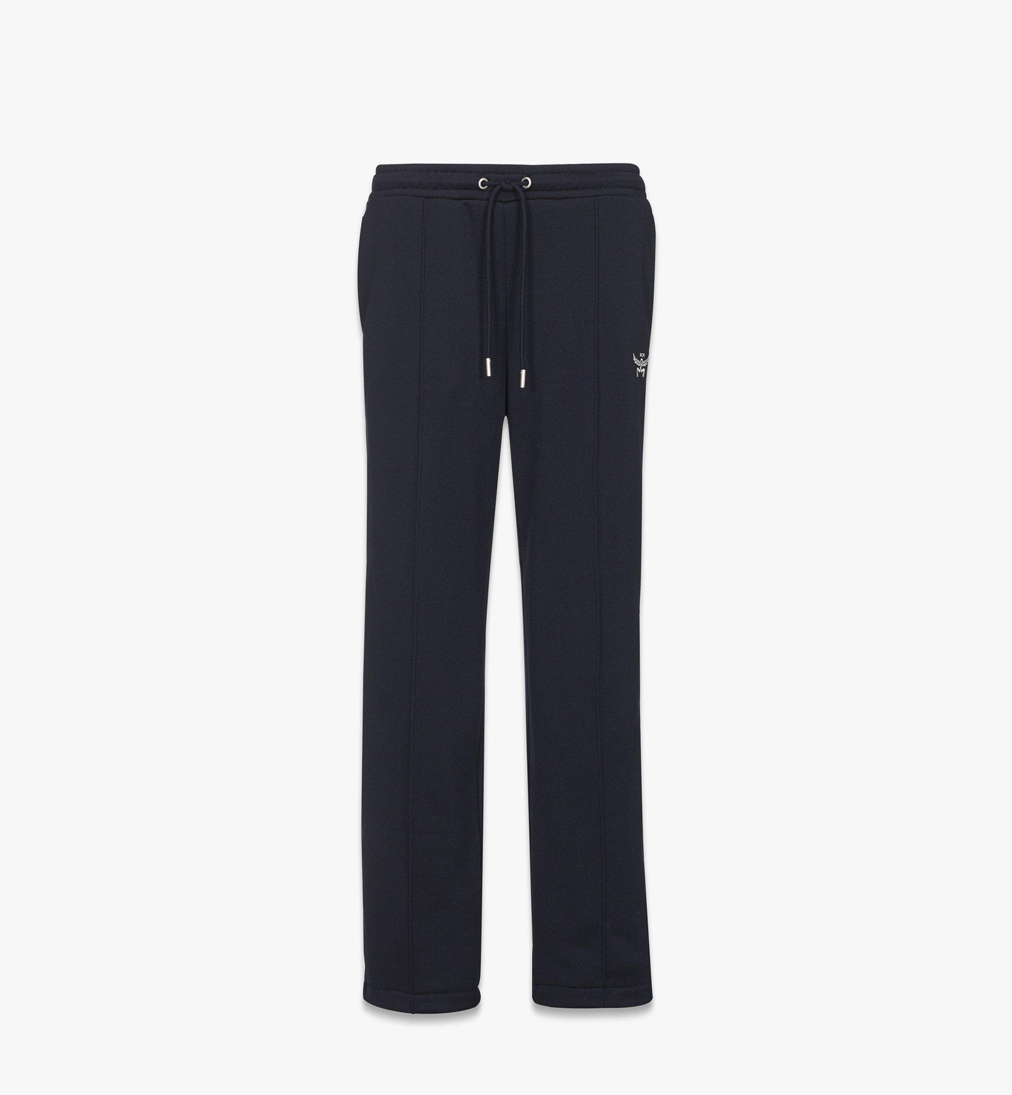 Essential Logo Terry Track Pants - 1