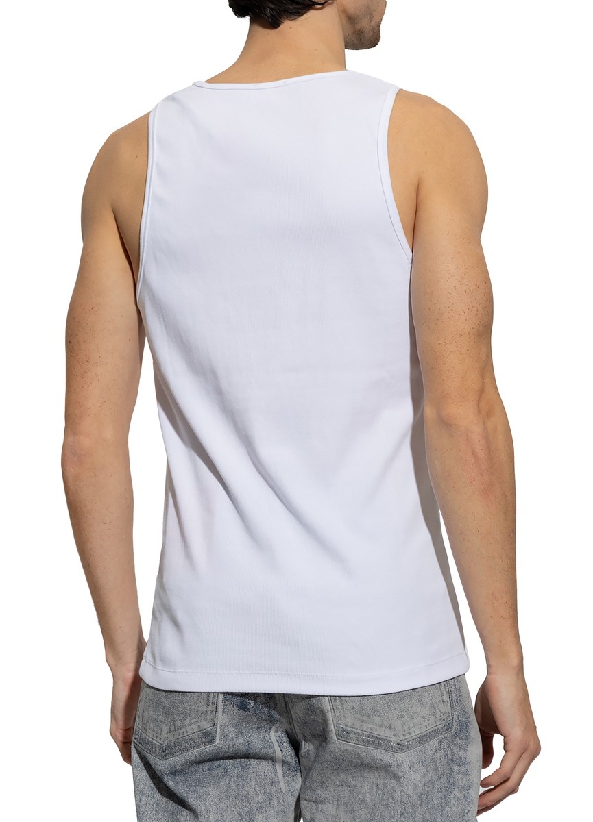 T-Lifty-D sleeveless T-shirt - 3
