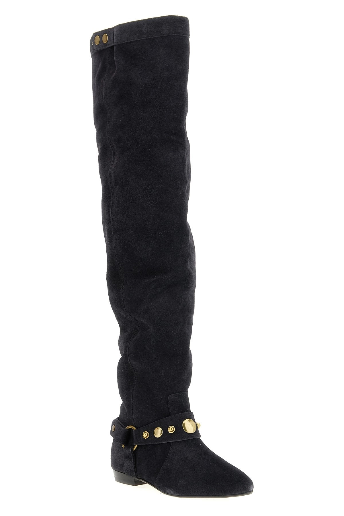 'Selize' boots - 2