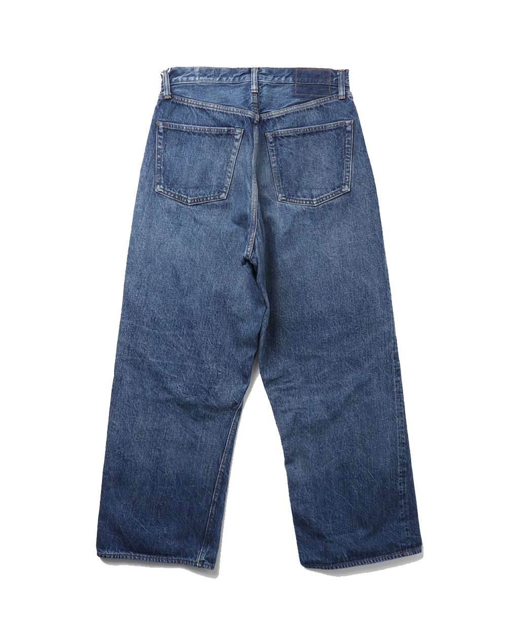 orSlow × BEAMS BOY - orSlow × BEAMS BOY - 6