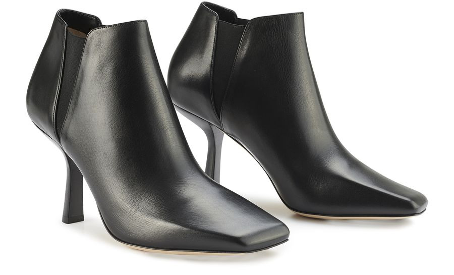 Marcelin 85 boots - 3