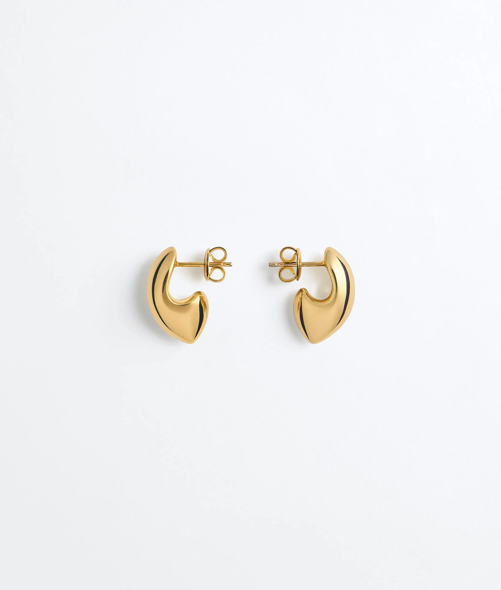Candy Claw Earrings - 1