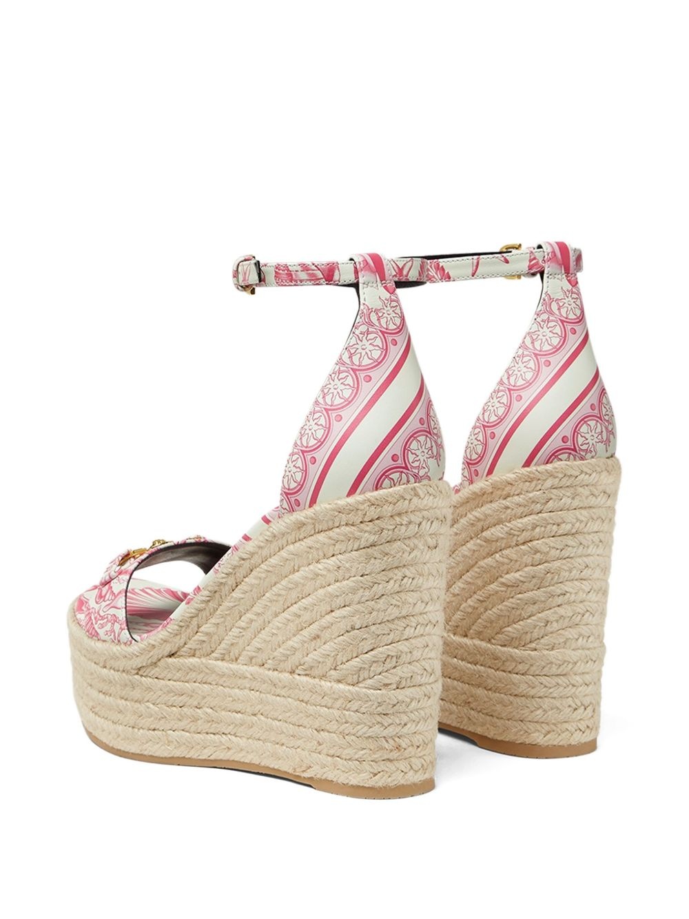 120mm Medusa '95 espadrilles - 3