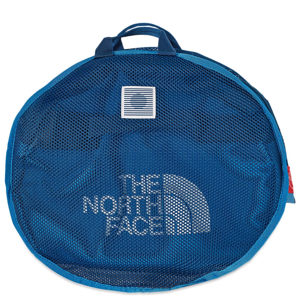 The North Face International Japan Basecamp Holdall - 3