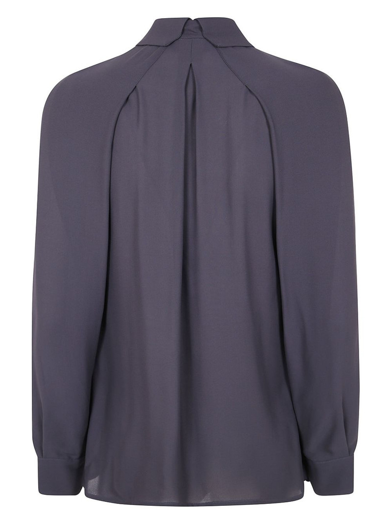 ELISABETTA FRANCHI button-down shirt outlook