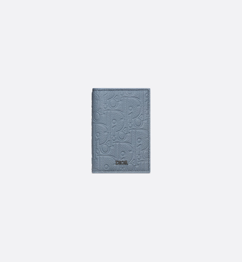 Vertical Bifold Card Holder 1
