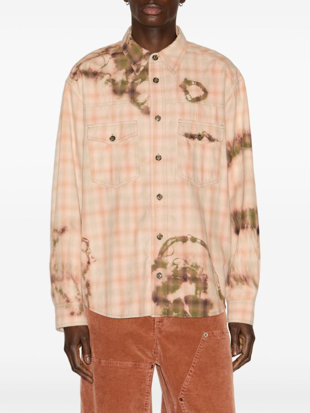 Suli shirt - 2