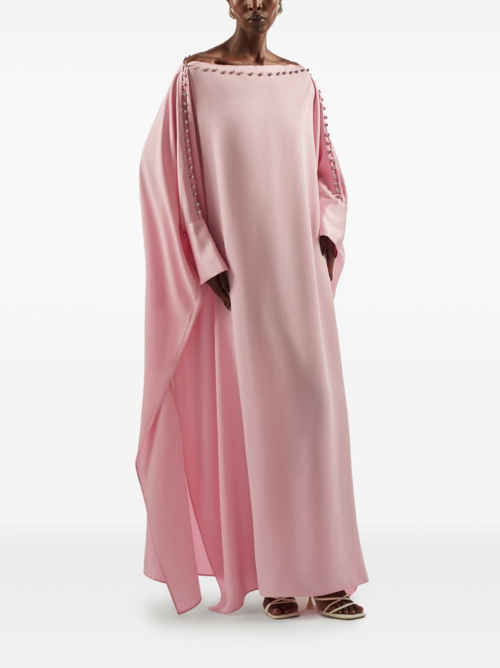 Mila dress - 2