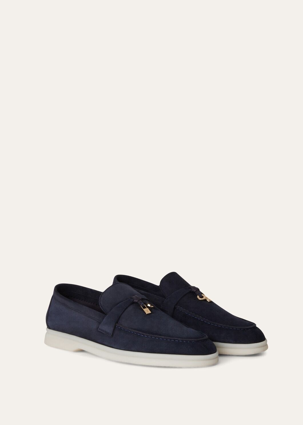 Summer Charms Walk Loafers - 2