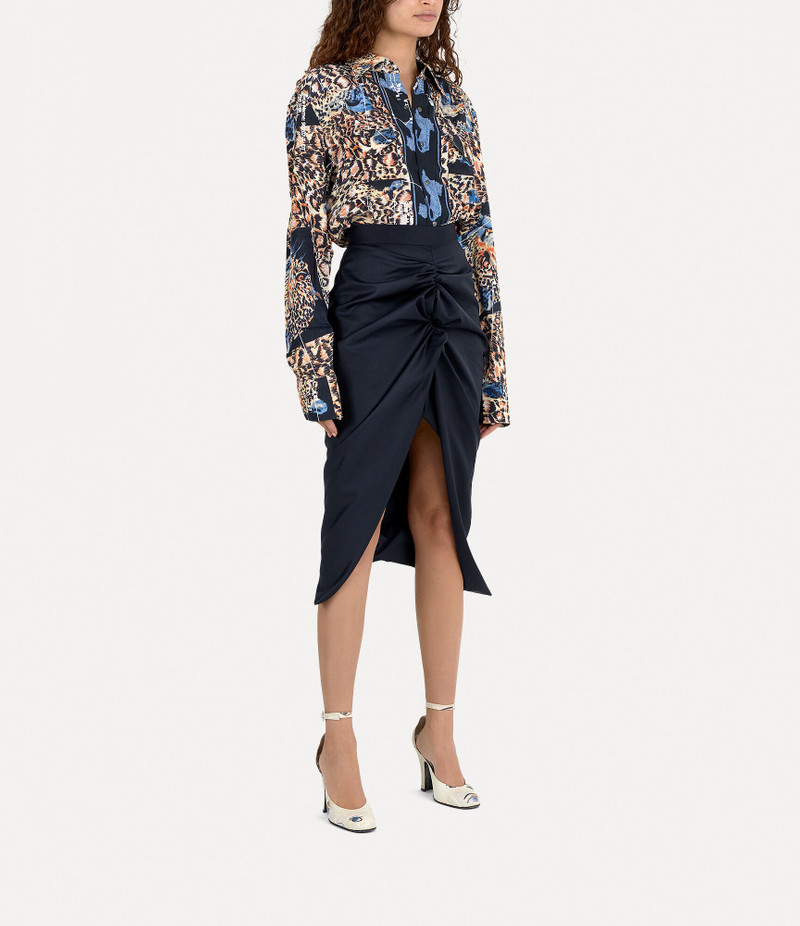 Vivienne Westwood PANTHER SKIRT outlook