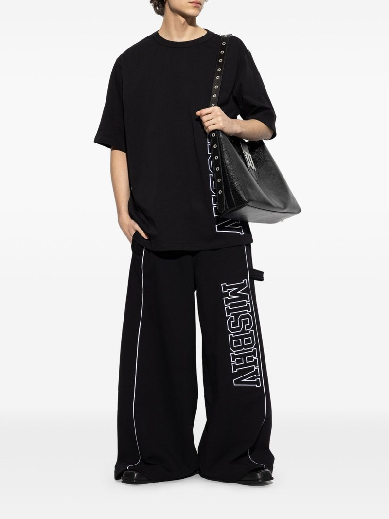 MISBHV Spring Breakers trousers outlook