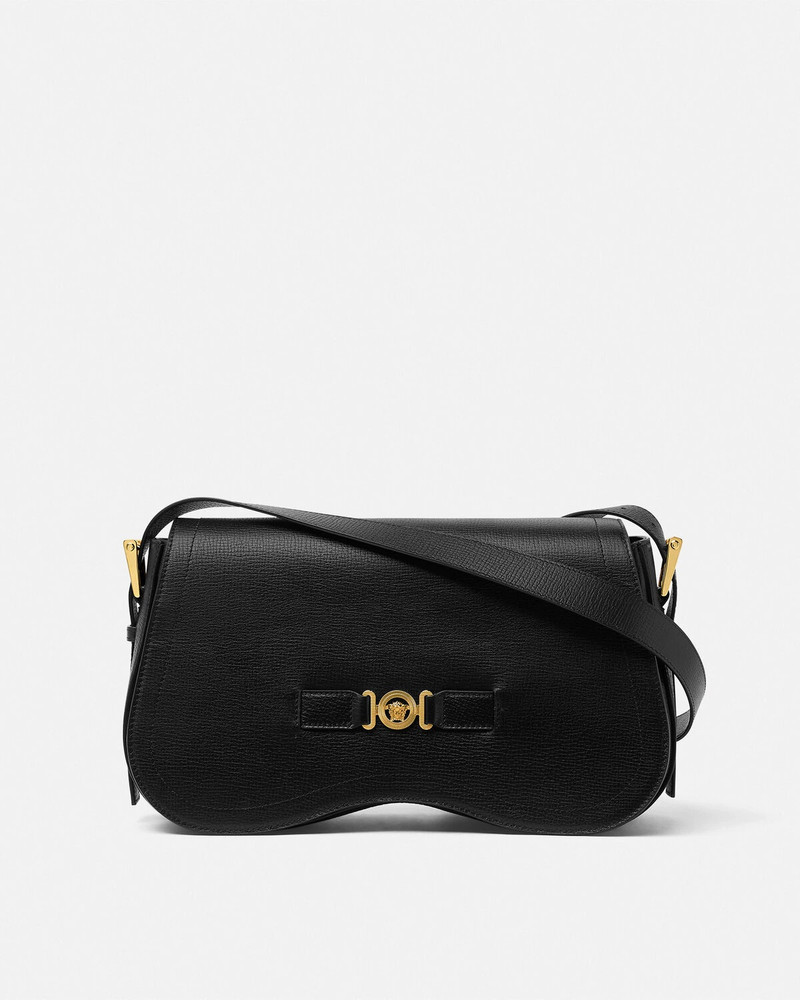 Medusa Biggie Large Messenger Bag 1