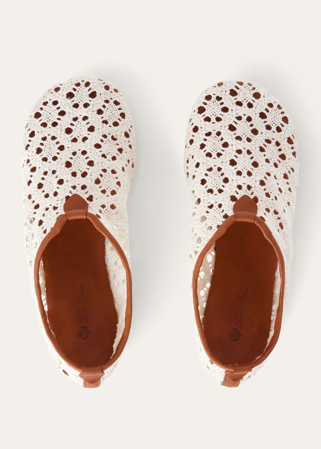 Floaty Flat Moccasin Slipper - 6