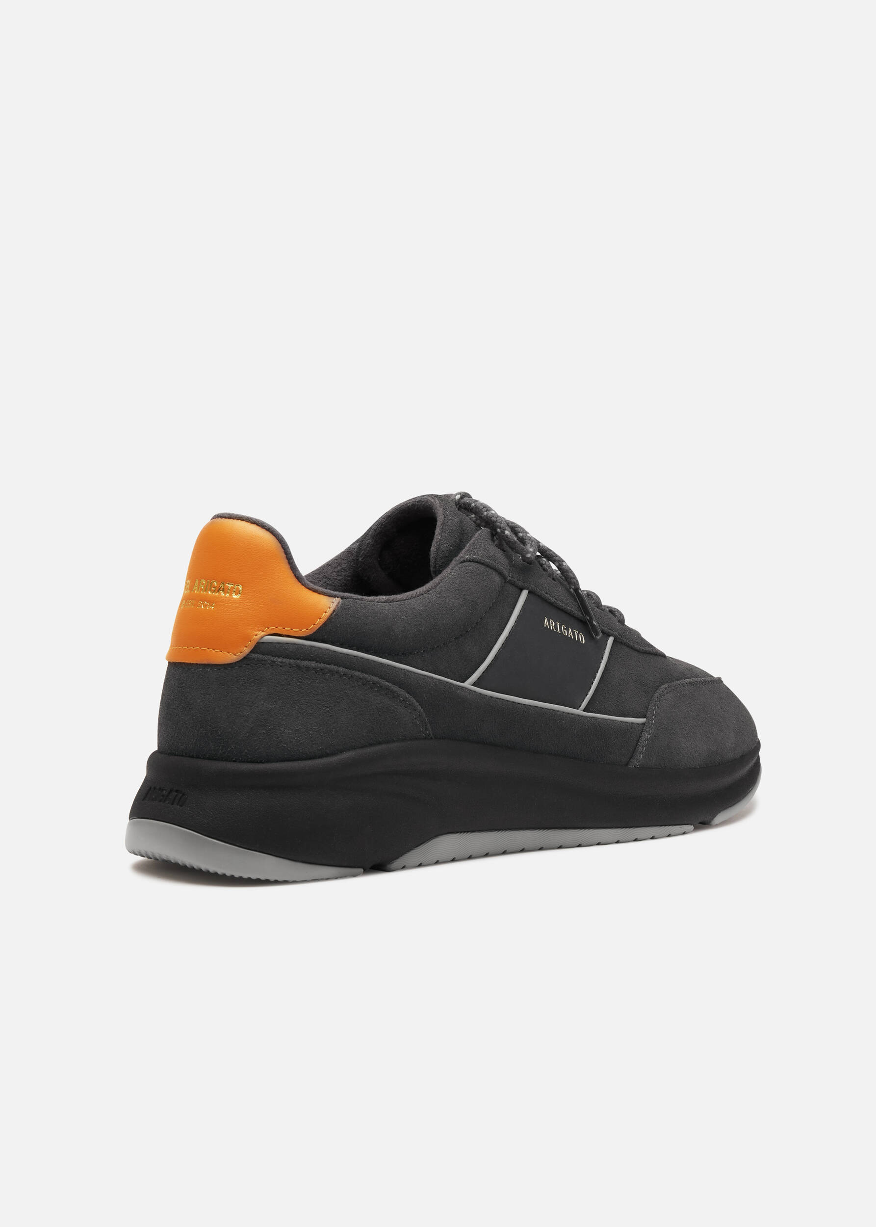 Genesis Neo Suede Runner - 3