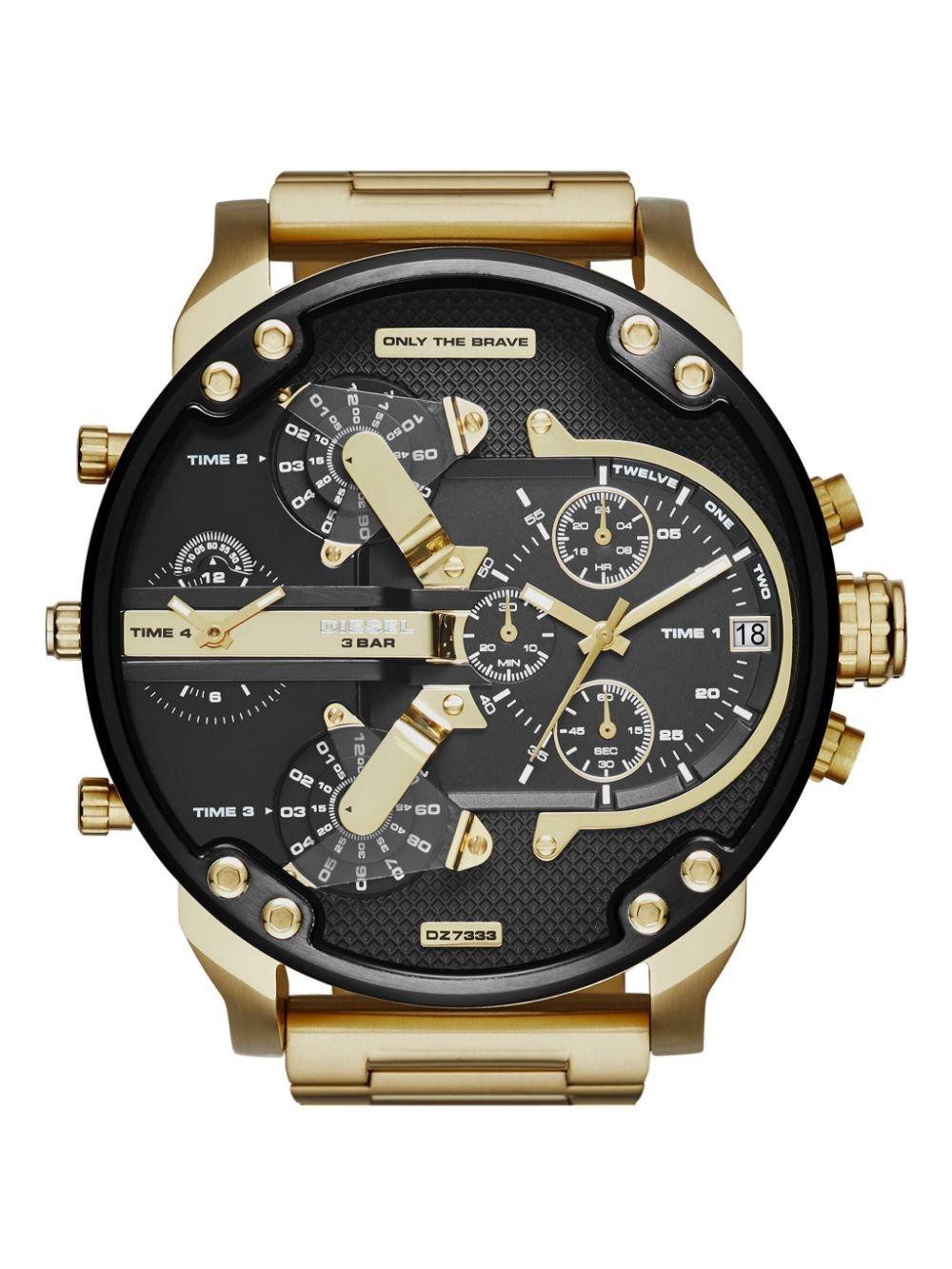 Mr. Daddy 2.0 Chronograph 57mm - 2
