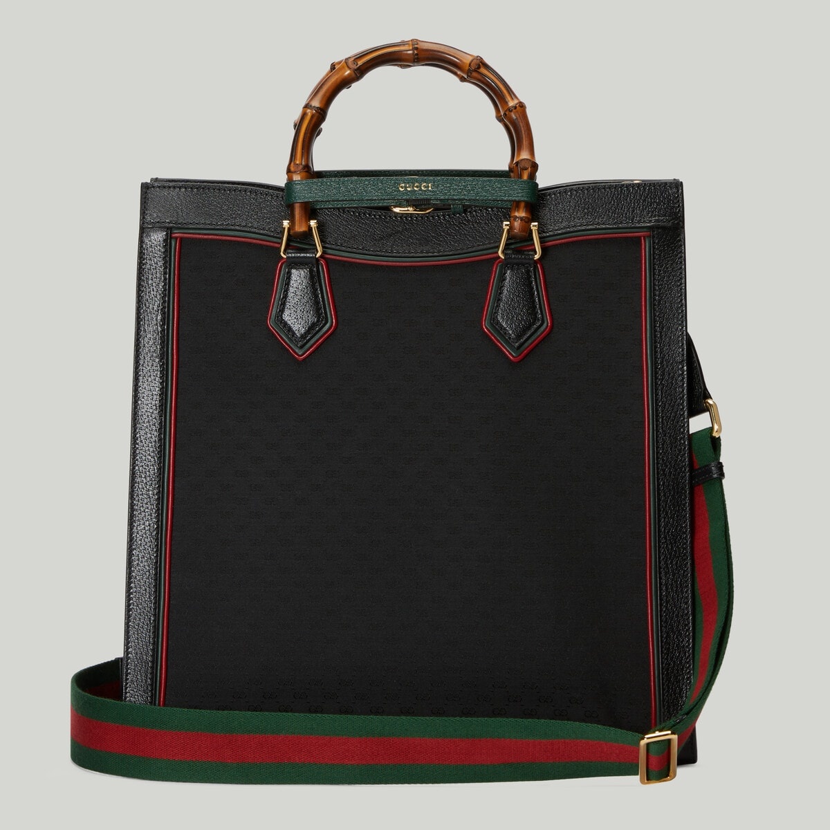 Gucci Diana large tote - 5