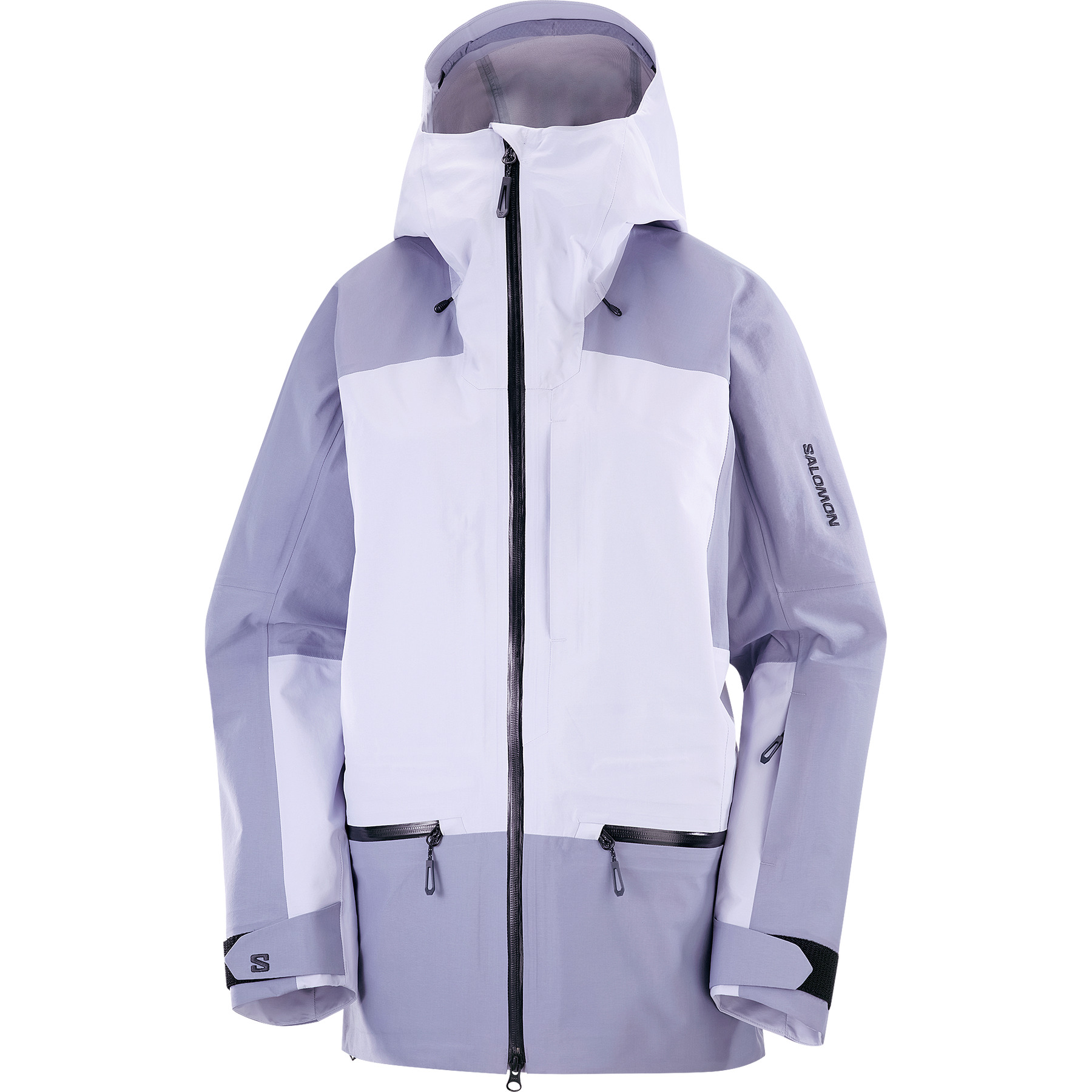 ABSOLUTE 3L JKT W - 9
