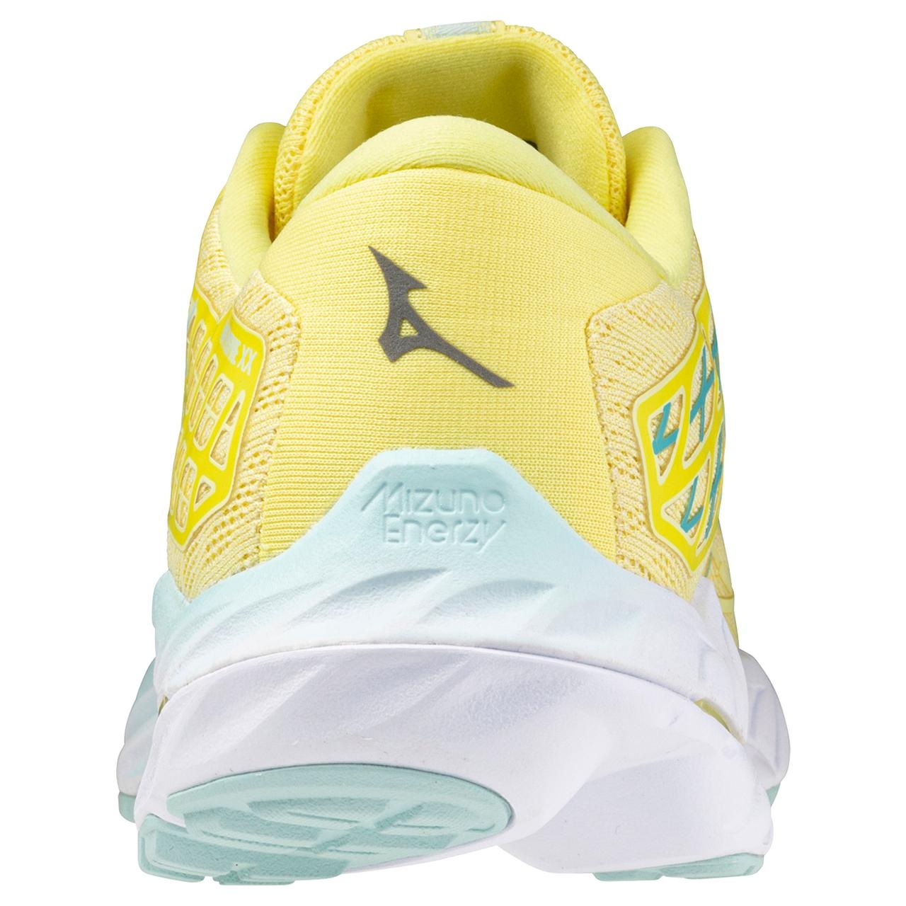 Women's Wave Inspire 20 Running Shoe - 5