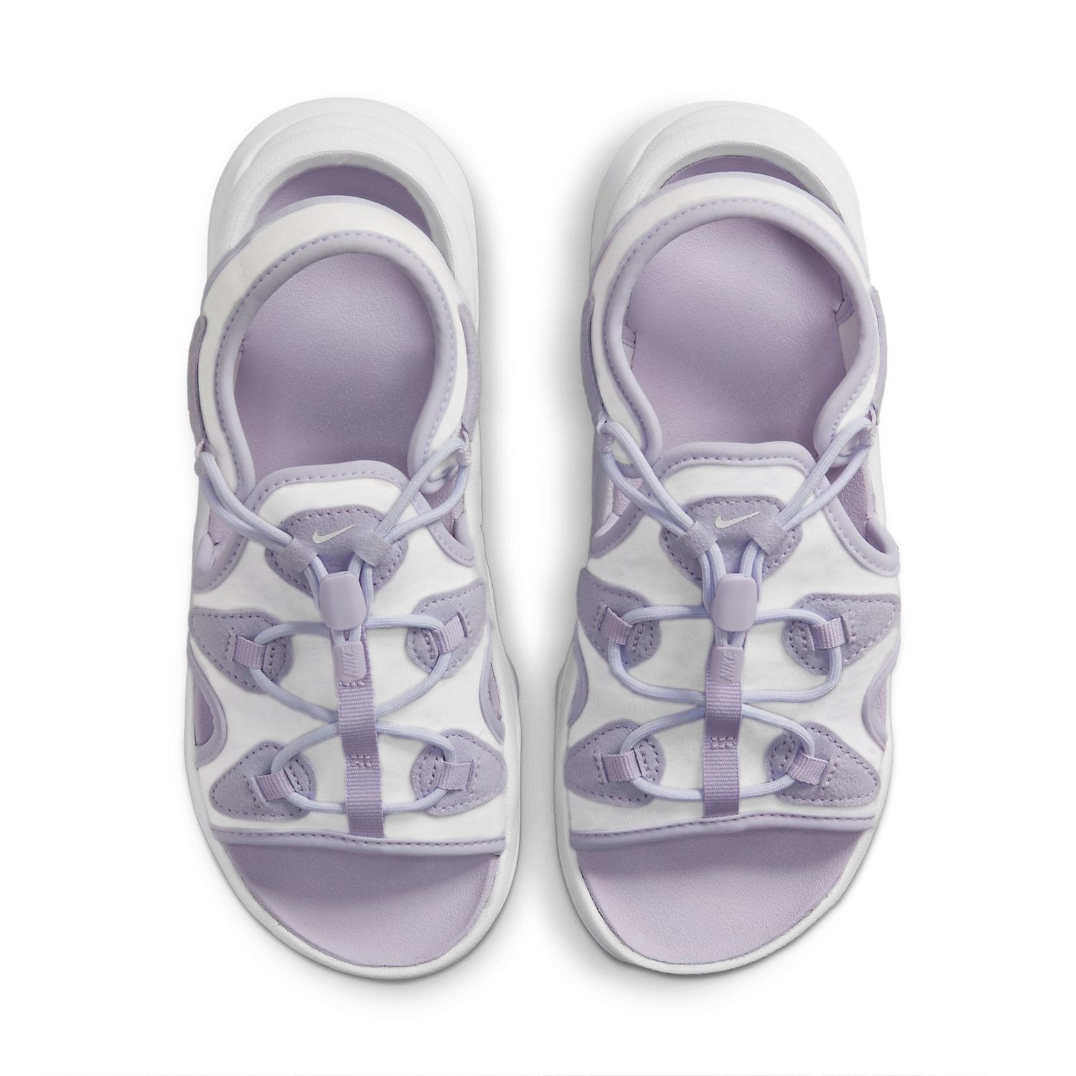 (WMNS) Nike Air Max Koko Sandal 'Purple Violet' CI8798-501 - 3